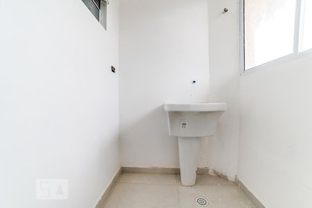 Apartamento para alugar com 40m², 2 quartos e sem vagaÁrea de Serviço
