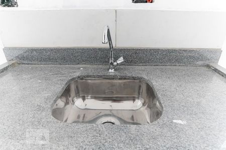 Apartamento para alugar com 40m², 2 quartos e sem vagaCozinha