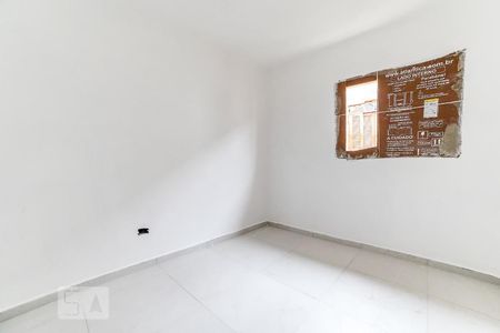 Quarto 1 de apartamento para alugar com 2 quartos, 40m² em Vila Gustavo, São Paulo