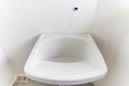 Apartamento para alugar com 40m², 2 quartos e sem vagaÁrea de Serviço