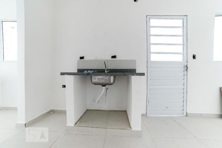 Apartamento para alugar com 40m², 2 quartos e sem vagaCozinha