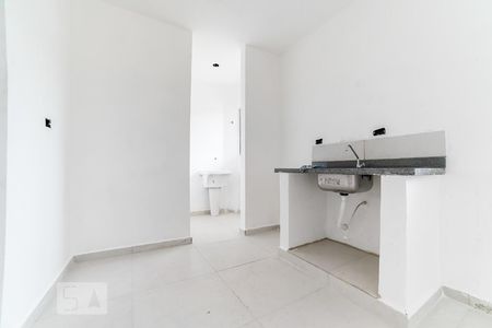 Apartamento para alugar com 40m², 2 quartos e sem vagaCozinha