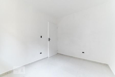 Quarto 1 de apartamento para alugar com 2 quartos, 40m² em Vila Gustavo, São Paulo