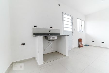 Apartamento para alugar com 40m², 2 quartos e sem vagaCozinha