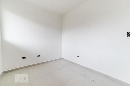 Sala de Apartamento com 2 quartos, 40m² Vila Ede