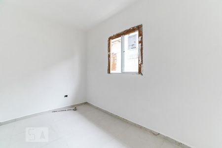 Quarto 2 de apartamento para alugar com 2 quartos, 40m² em Vila Gustavo, São Paulo