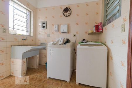 Casa para alugar com 120m², 4 quartos e 8 vagas Casa para alugar com 120m², 4 quartos e 8 vagasÁrea de Serviço 02