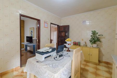 Casa para alugar com 120m², 4 quartos e 8 vagas Casa para alugar com 120m², 4 quartos e 8 vagasCozinha 01