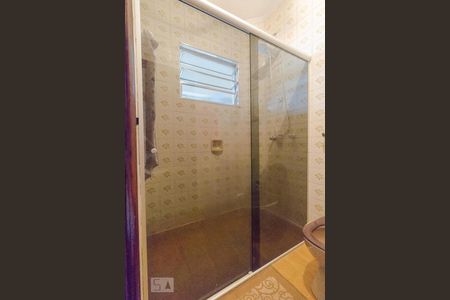 Casa para alugar com 120m², 4 quartos e 8 vagas Casa para alugar com 120m², 4 quartos e 8 vagasBanheiro da Suíte