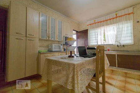 Casa para alugar com 120m², 4 quartos e 8 vagas Casa para alugar com 120m², 4 quartos e 8 vagasCozinha 01