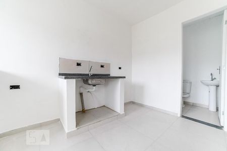 Apartamento para alugar com 35m², 1 quarto e sem vagaCozinha