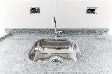 Apartamento para alugar com 35m², 1 quarto e sem vagaCozinha