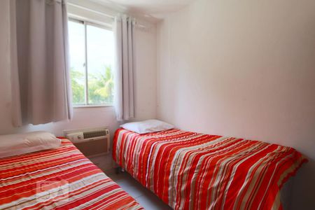 Quarto 1 de apartamento à venda com 2 quartos, 50m² em Vargem Pequena, Rio de Janeiro