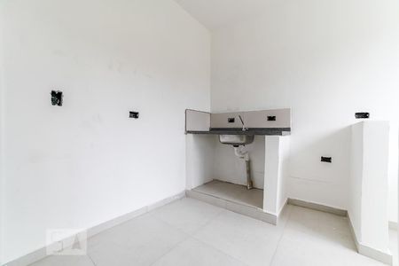 Apartamento para alugar com 35m², 1 quarto e sem vaga Apartamento para alugar com 35m², 1 quarto e sem vagaCozinha