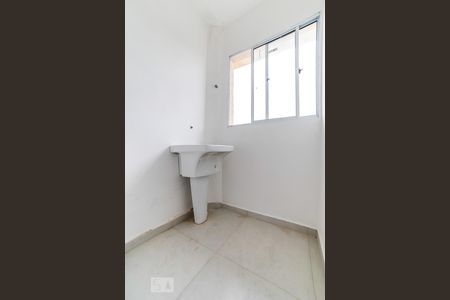Apartamento para alugar com 35m², 1 quarto e sem vaga Apartamento para alugar com 35m², 1 quarto e sem vagaÁrea de Serviço