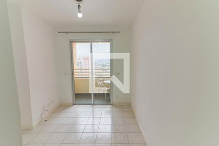 Sala de apartamento à venda com 2 quartos, 47m² em Butantã, São Paulo