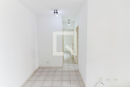 Sala de apartamento à venda com 2 quartos, 47m² em Butantã, São Paulo