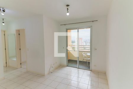 Sala de apartamento à venda com 2 quartos, 47m² em Butantã, São Paulo