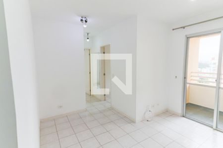Sala de apartamento à venda com 2 quartos, 47m² em Butantã, São Paulo