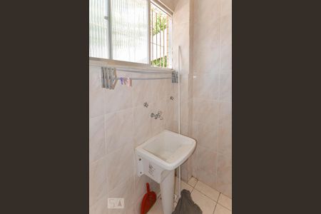 Apartamento para alugar com 70m², 2 quartos e 1 vaga Apartamento para alugar com 70m², 2 quartos e 1 vagaÁrea de Serviço