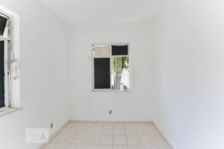 Quarto 2 de apartamento para alugar com 2 quartos, 70m² em Rio Comprido, Rio de Janeiro