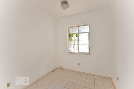 Quarto 1 de apartamento para alugar com 2 quartos, 70m² em Rio Comprido, Rio de Janeiro