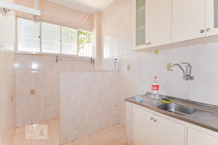Apartamento para alugar com 70m², 2 quartos e 1 vaga Apartamento para alugar com 70m², 2 quartos e 1 vagaCozinha