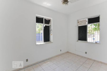 Quarto 2 de apartamento para alugar com 2 quartos, 70m² em Rio Comprido, Rio de Janeiro