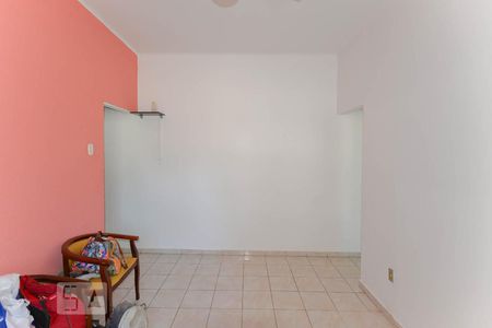 Sala de apartamento para alugar com 2 quartos, 70m² em Rio Comprido, Rio de Janeiro