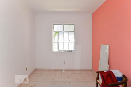 Sala de apartamento para alugar com 2 quartos, 70m² em Rio Comprido, Rio de Janeiro