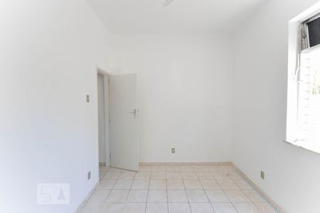 Quarto 2 de apartamento para alugar com 2 quartos, 70m² em Rio Comprido, Rio de Janeiro
