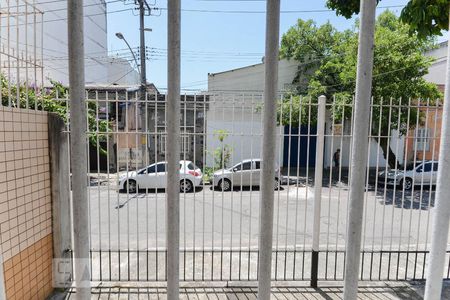 Vista Quarto 2 de apartamento para alugar com 2 quartos, 70m² em Rio Comprido, Rio de Janeiro