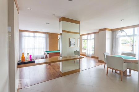 Apartamento à venda com 100m², 3 quartos e 2 vagasSalão de Festas