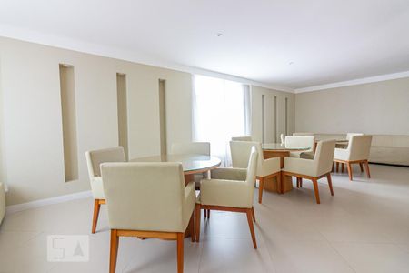 Apartamento à venda com 100m², 3 quartos e 2 vagasSalão de Festas