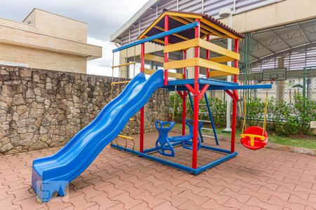 Apartamento à venda com 100m², 3 quartos e 2 vagasPlayground