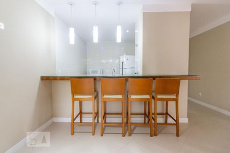 Apartamento à venda com 100m², 3 quartos e 2 vagasSalão de Festas