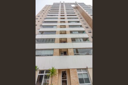 Apartamento à venda com 100m², 3 quartos e 2 vagasFachada 