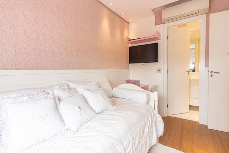 Apartamento à venda com 100m², 3 quartos e 2 vagasSuite 1