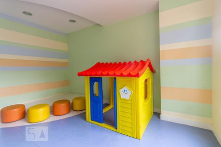 Apartamento à venda com 100m², 3 quartos e 2 vagasBrinquedoteca