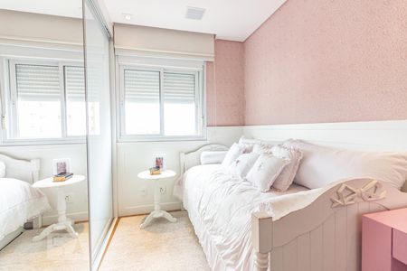 Apartamento à venda com 100m², 3 quartos e 2 vagasSuite 1