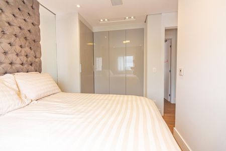 Apartamento à venda com 100m², 3 quartos e 2 vagasSuite 2