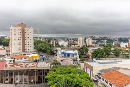 Apartamento à venda com 100m², 3 quartos e 2 vagasVista