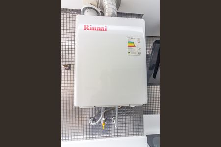 Apartamento à venda com 100m², 3 quartos e 2 vagasGás