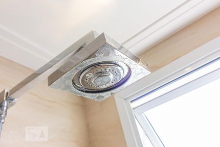 Apartamento à venda com 100m², 3 quartos e 2 vagasChuveiro