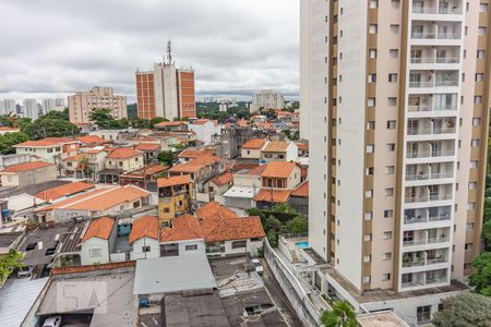 Apartamento à venda com 100m², 3 quartos e 2 vagasVista