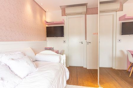 Apartamento à venda com 100m², 3 quartos e 2 vagasSuite 1