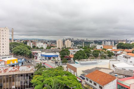 Apartamento à venda com 100m², 3 quartos e 2 vagasVista