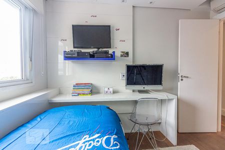 Apartamento à venda com 100m², 3 quartos e 2 vagasQuarto