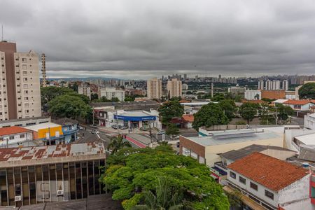 Apartamento à venda com 100m², 3 quartos e 2 vagasVista