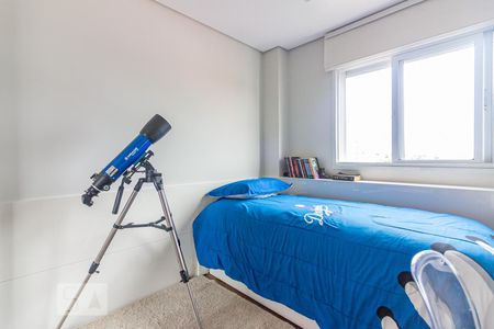 Apartamento à venda com 100m², 3 quartos e 2 vagasQuarto